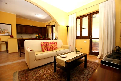 Casa vacanze Vacanza di relax Salerno