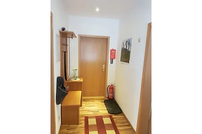 Zur Alten Oberförsterei