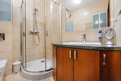 Sun&Snow Plaza Swinoujscie -