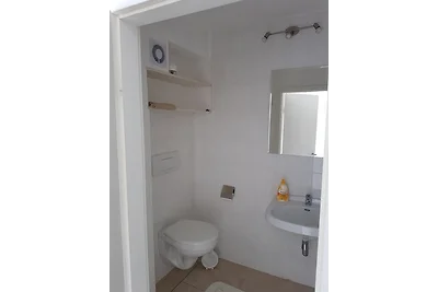 Casa vacanze Vacanza di relax Casekow