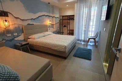 Playa degli Angeli PONENTE