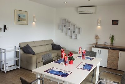 Vakantieappartement Gezinsvakantie Vrsar