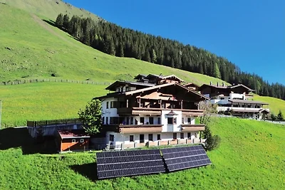 Ferienwohnung Panorama