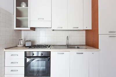 Vakantiehuis Ontspannende vakantie Torre Santa Sabina