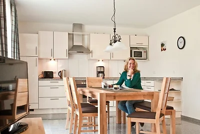 Vakantiehuis Ontspannende vakantie Waabs