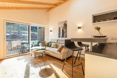 Alpenlounge Ettensberg