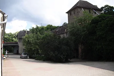 Apartament Dla rodzin Rüdersdorf bei Berlin