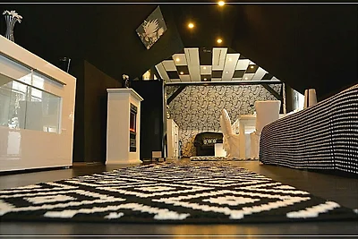 Vakantieappartement Gezinsvakantie Eschede