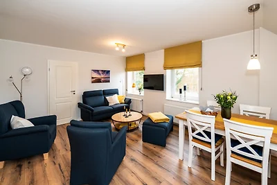 Vakantieappartement Gezinsvakantie Bojendorf