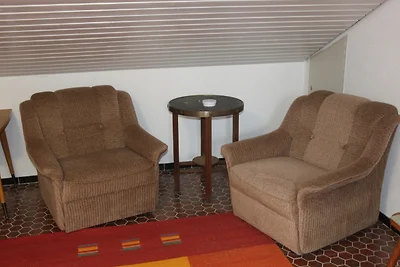 Appartamento Vacanza con famiglia Feldberg
