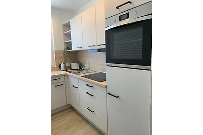 Vakantieappartement Gezinsvakantie Goslar