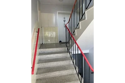 Vakantieappartement Gezinsvakantie Rotenburg Ortsteil Waffensen