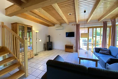 Vakantiehuis Ontspannende vakantie Nieheim