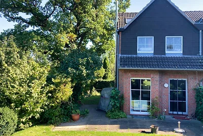 Vakantiehuis Ontspannende vakantie Heiligenhafen