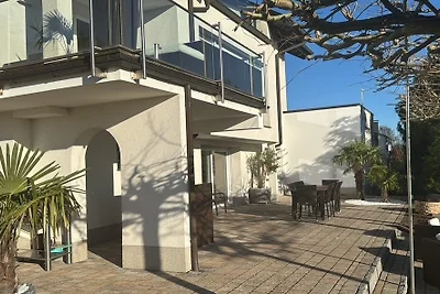 Vakantieappartement Gezinsvakantie 
