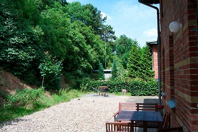 Ferienwohnungen mit Stil -