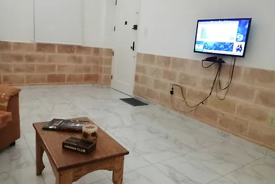 Casa Maya Appartement 1