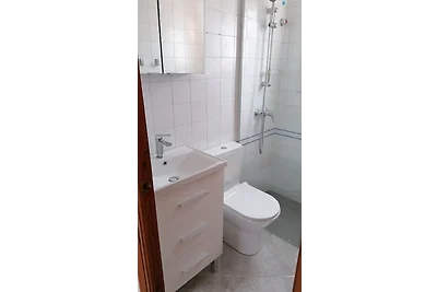 Vakantiehuis Ontspannende vakantie Alicante