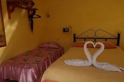 Vakantieappartement Gezinsvakantie Trinidad - Tobago
