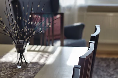 Ostsee-Ferienhaus-Richter