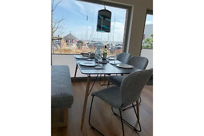 Ostsee - Maisonette - Appartement
