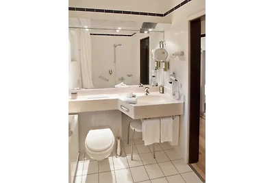 Casa vacanze Vacanza di relax Biersdorf am See