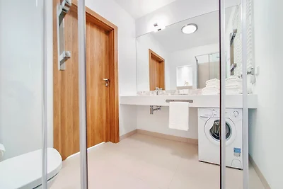 Sun&Snow Wczasowa - Apartment 95