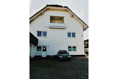 Vakantieappartement Gezinsvakantie Gladenbach