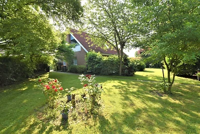 Haus Antje-Kellenhusen Whg.1