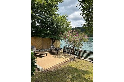 Vakantieappartement Gezinsvakantie Walchensee