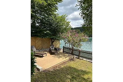 Appartamento Vacanza con famiglia Walchensee