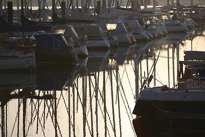 Appartamento Vacanza con famiglia Neustadt in Holstein