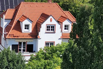 Apartment Kunsthaus Panorama (1.