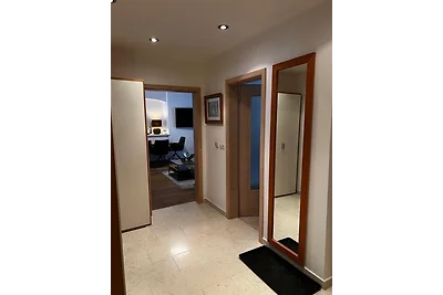 apartman za odmor Obiteljski odmor Rosenheim