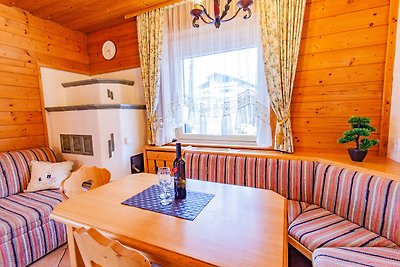 Vakantieappartement Gezinsvakantie Ramsau am Dachstein