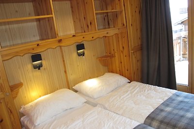 Vakantieappartement Gezinsvakantie Haute-Nendaz