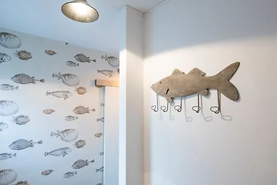 Haus Dieksee Holm Seaside