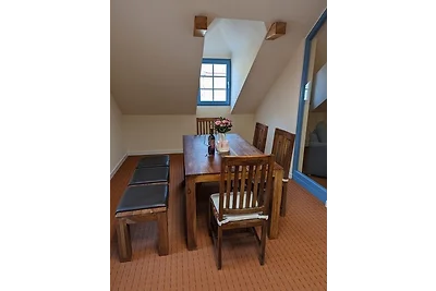 Ferienwohnung: Zur Kirschallee