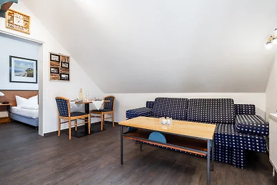 Ferienwohnung "Strandgut"