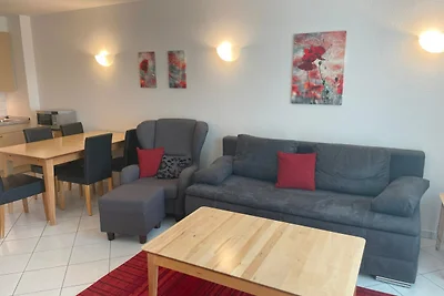 Ferienwohnung Anemone