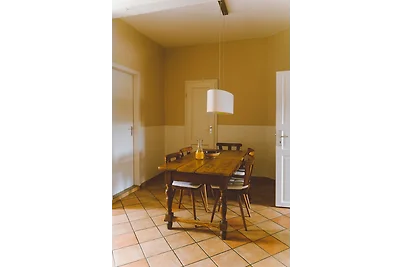 Gut Oehe Ostsee-Ferienwohnung #1 am