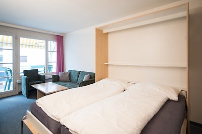 Vakantieappartement Gezinsvakantie Davos