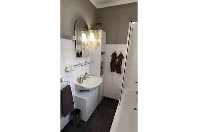 Vakantieappartement Gezinsvakantie Heringhausen