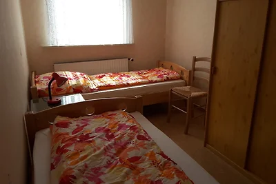 Vakantieappartement Gezinsvakantie Dahme