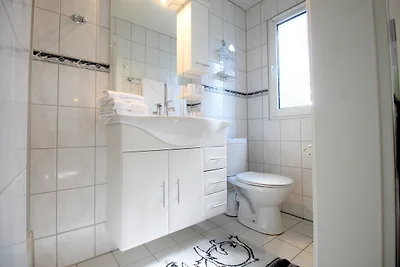 Haus am Kojenteich - Whg. 2 -