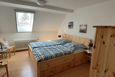 Ferienhaus Waldidylle