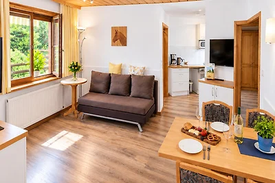 Vakantieappartement Gezinsvakantie Schlitters