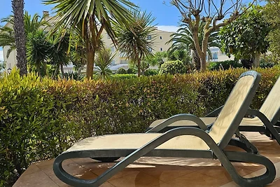 Vakantieappartement Gezinsvakantie Lagos