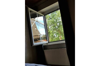 Appartamento Vacanza con famiglia Westoverledingen