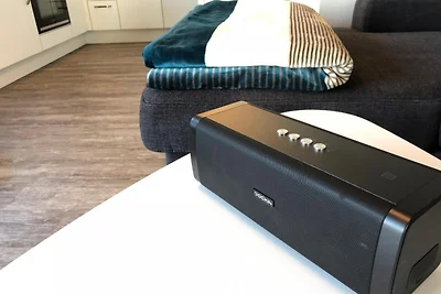 Westhook Ferienwohnung 2